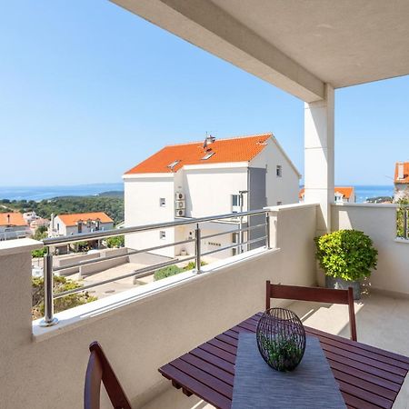 Hvar De Luxe Apartments Χβαρ Εξωτερικό φωτογραφία