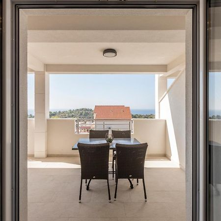 Hvar De Luxe Apartments Χβαρ Εξωτερικό φωτογραφία