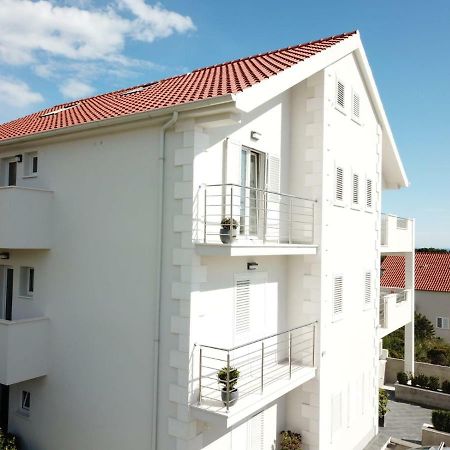 Hvar De Luxe Apartments Χβαρ Εξωτερικό φωτογραφία