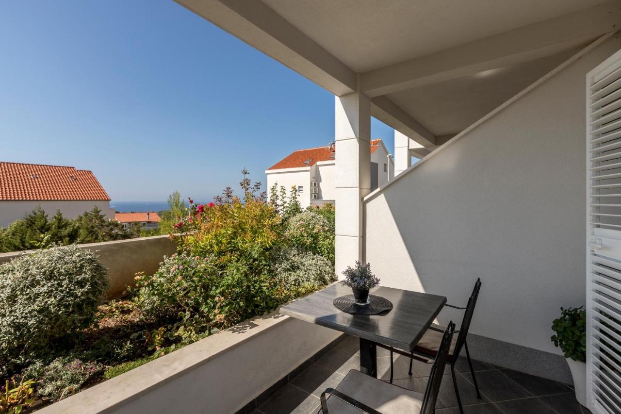 Hvar De Luxe Apartments Χβαρ Εξωτερικό φωτογραφία