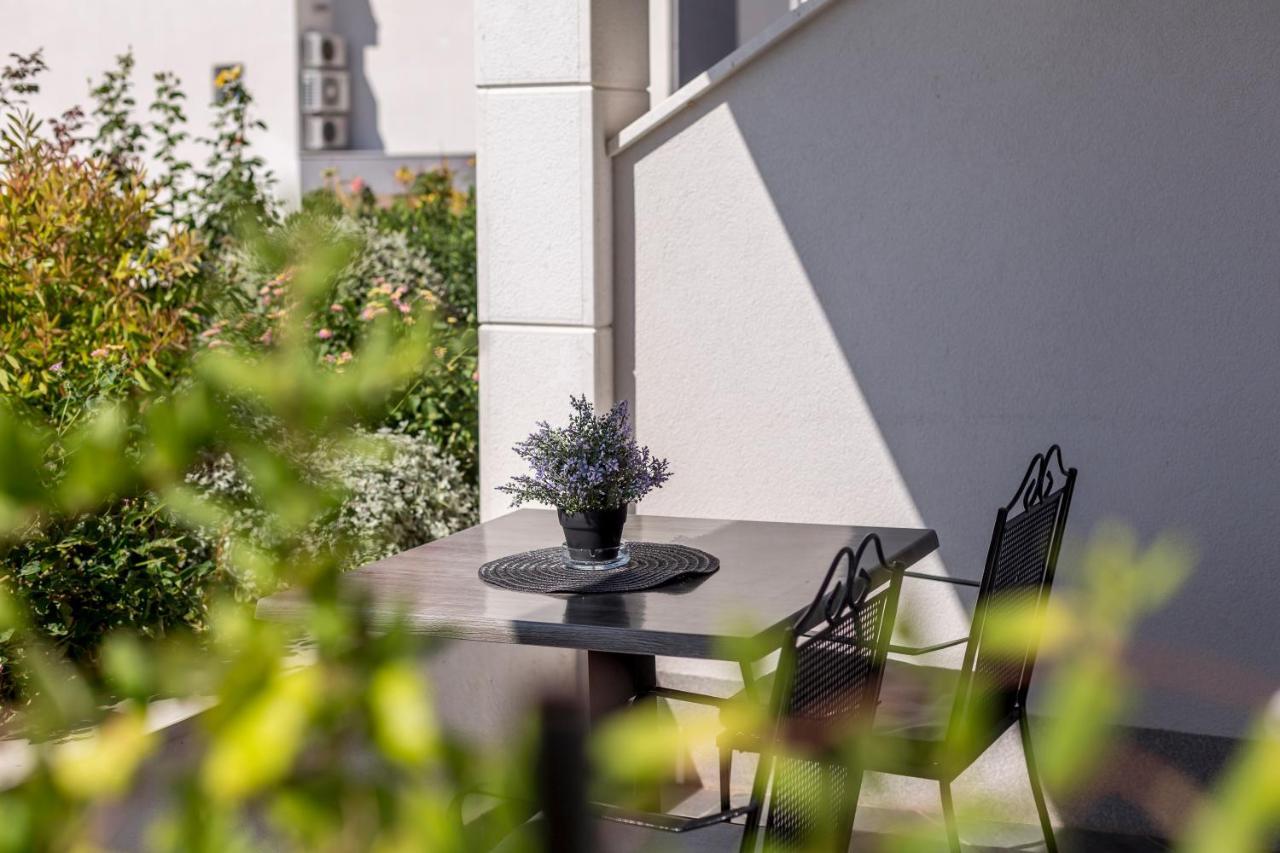 Hvar De Luxe Apartments Χβαρ Εξωτερικό φωτογραφία