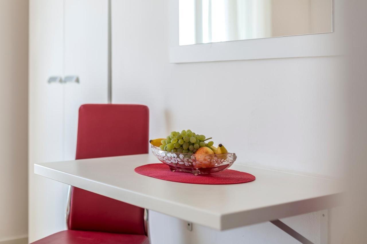 Hvar De Luxe Apartments Χβαρ Εξωτερικό φωτογραφία