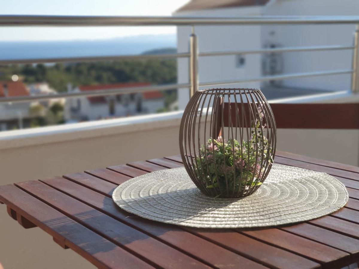 Hvar De Luxe Apartments Χβαρ Εξωτερικό φωτογραφία