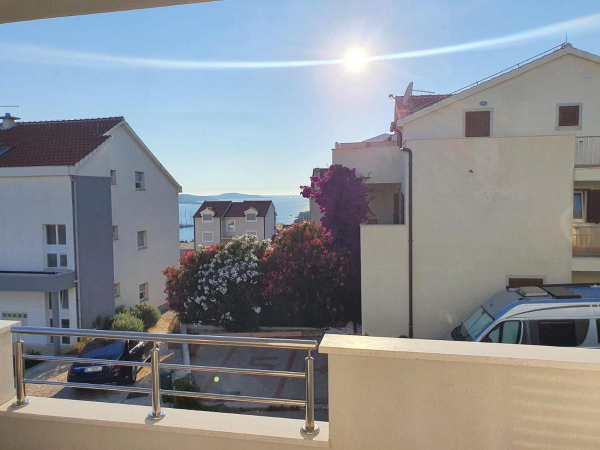 Hvar De Luxe Apartments Χβαρ Εξωτερικό φωτογραφία