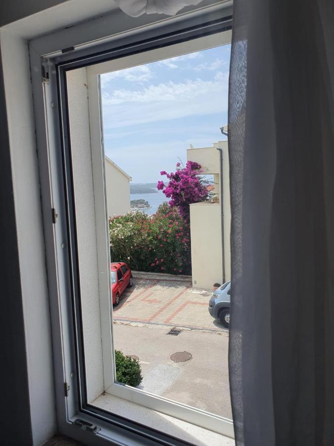 Hvar De Luxe Apartments Χβαρ Εξωτερικό φωτογραφία