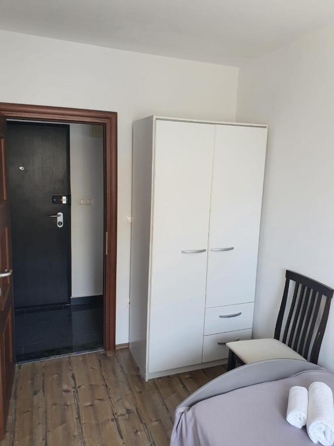Hvar De Luxe Apartments Χβαρ Εξωτερικό φωτογραφία