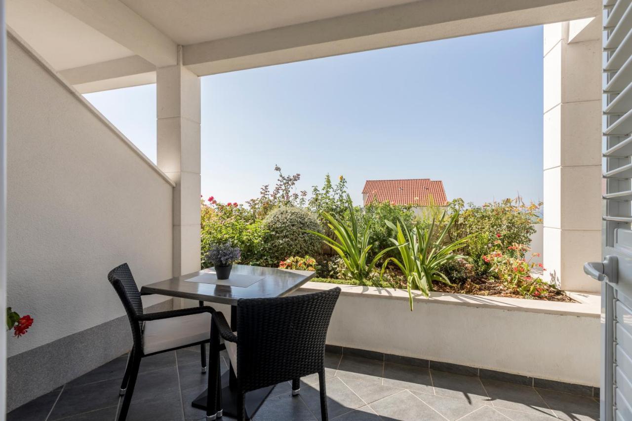 Hvar De Luxe Apartments Χβαρ Εξωτερικό φωτογραφία