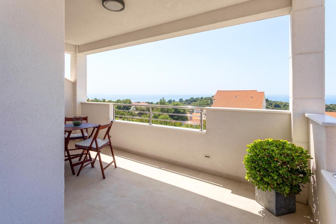Hvar De Luxe Apartments Χβαρ Εξωτερικό φωτογραφία