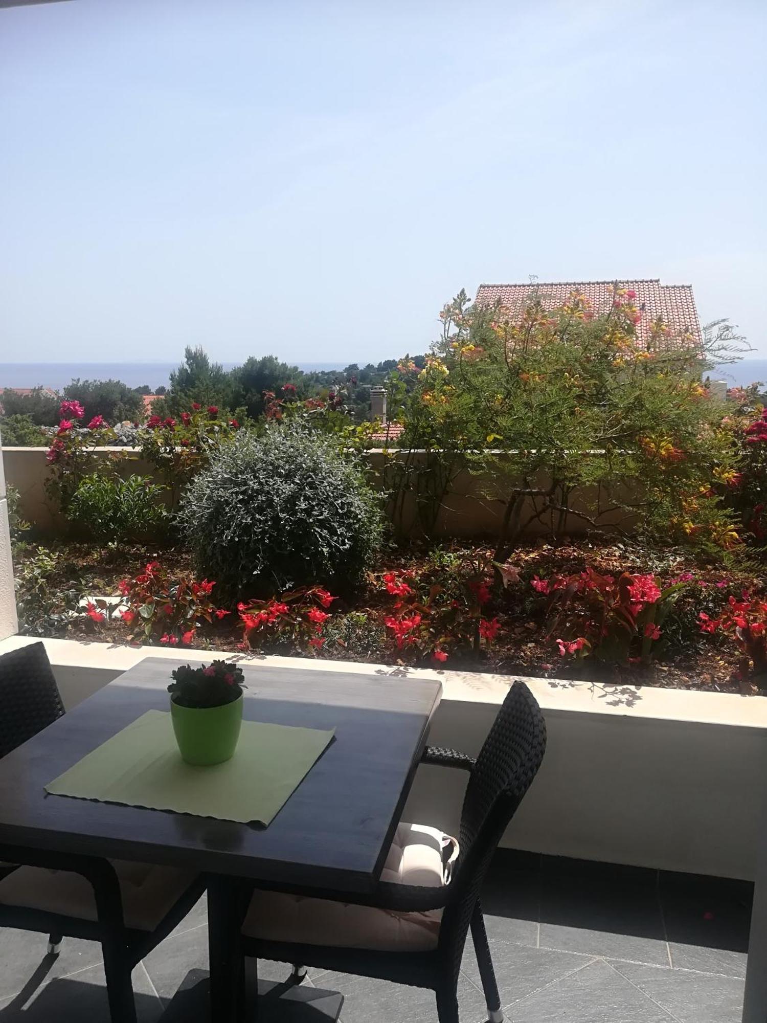 Hvar De Luxe Apartments Χβαρ Εξωτερικό φωτογραφία