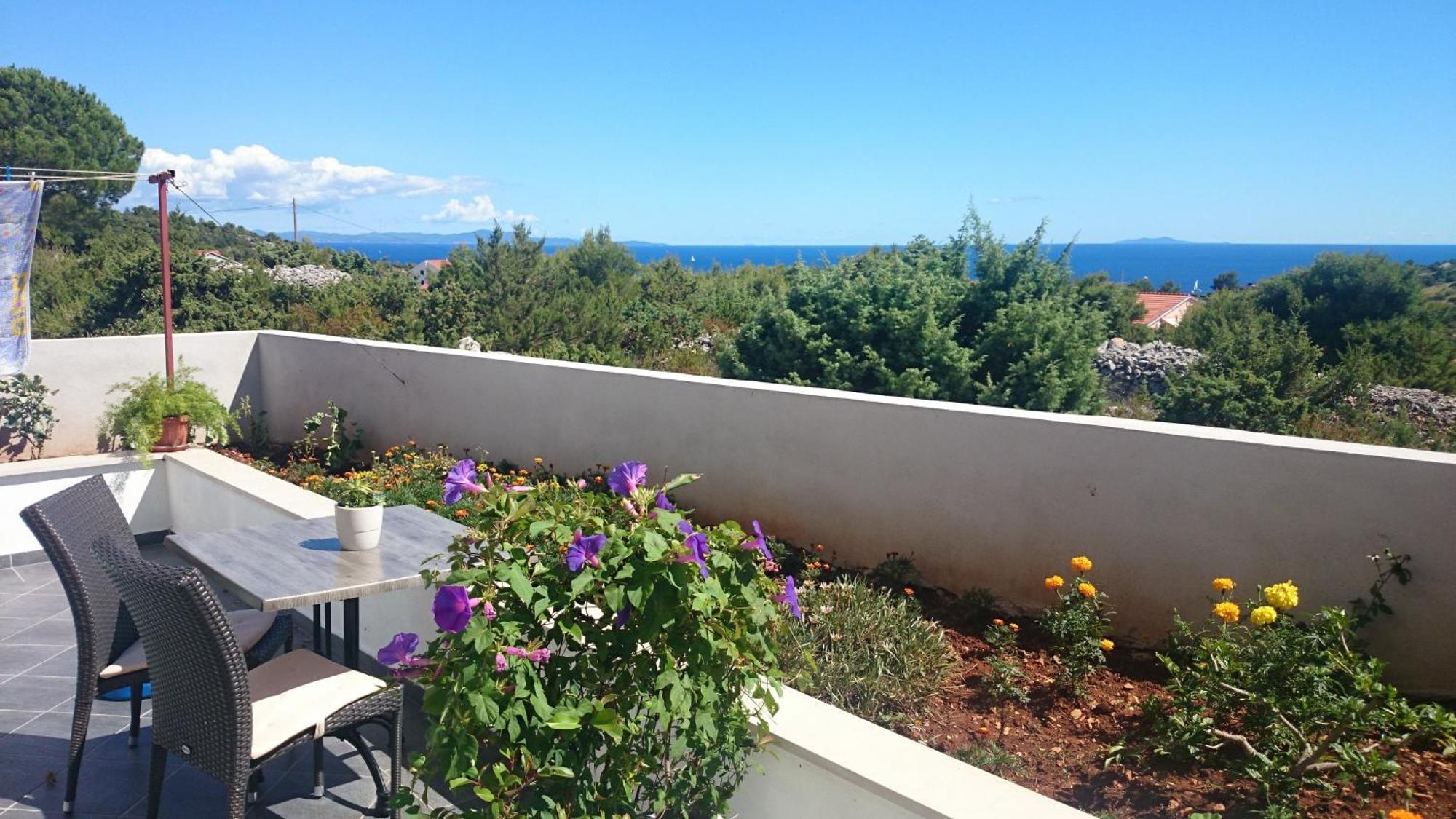 Hvar De Luxe Apartments Χβαρ Εξωτερικό φωτογραφία