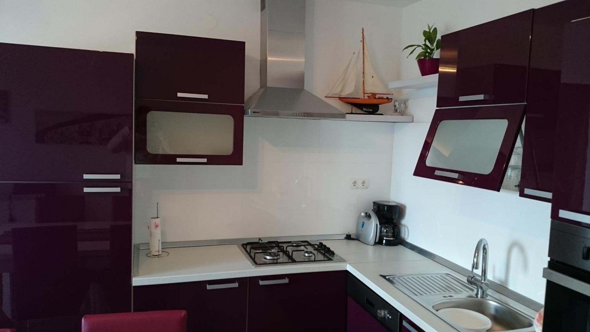 Hvar De Luxe Apartments Χβαρ Δωμάτιο φωτογραφία