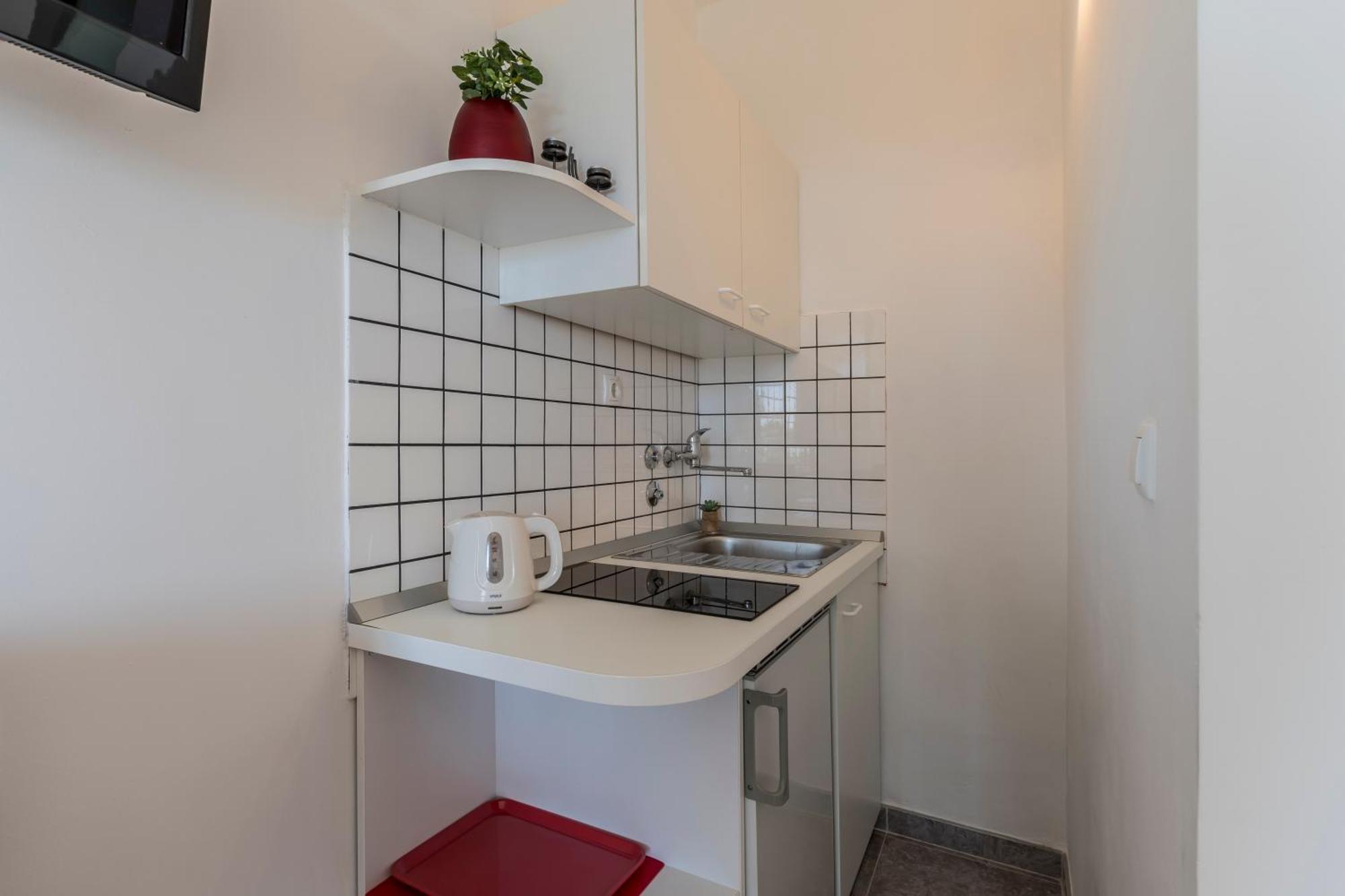 Hvar De Luxe Apartments Χβαρ Εξωτερικό φωτογραφία