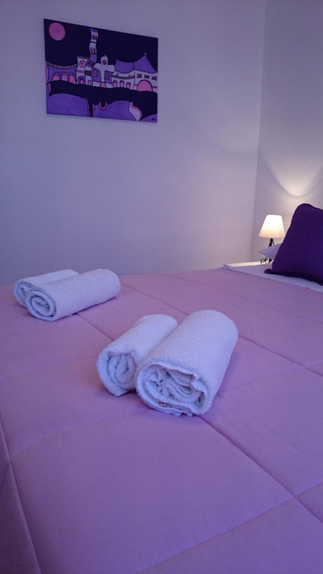Hvar De Luxe Apartments Χβαρ Δωμάτιο φωτογραφία