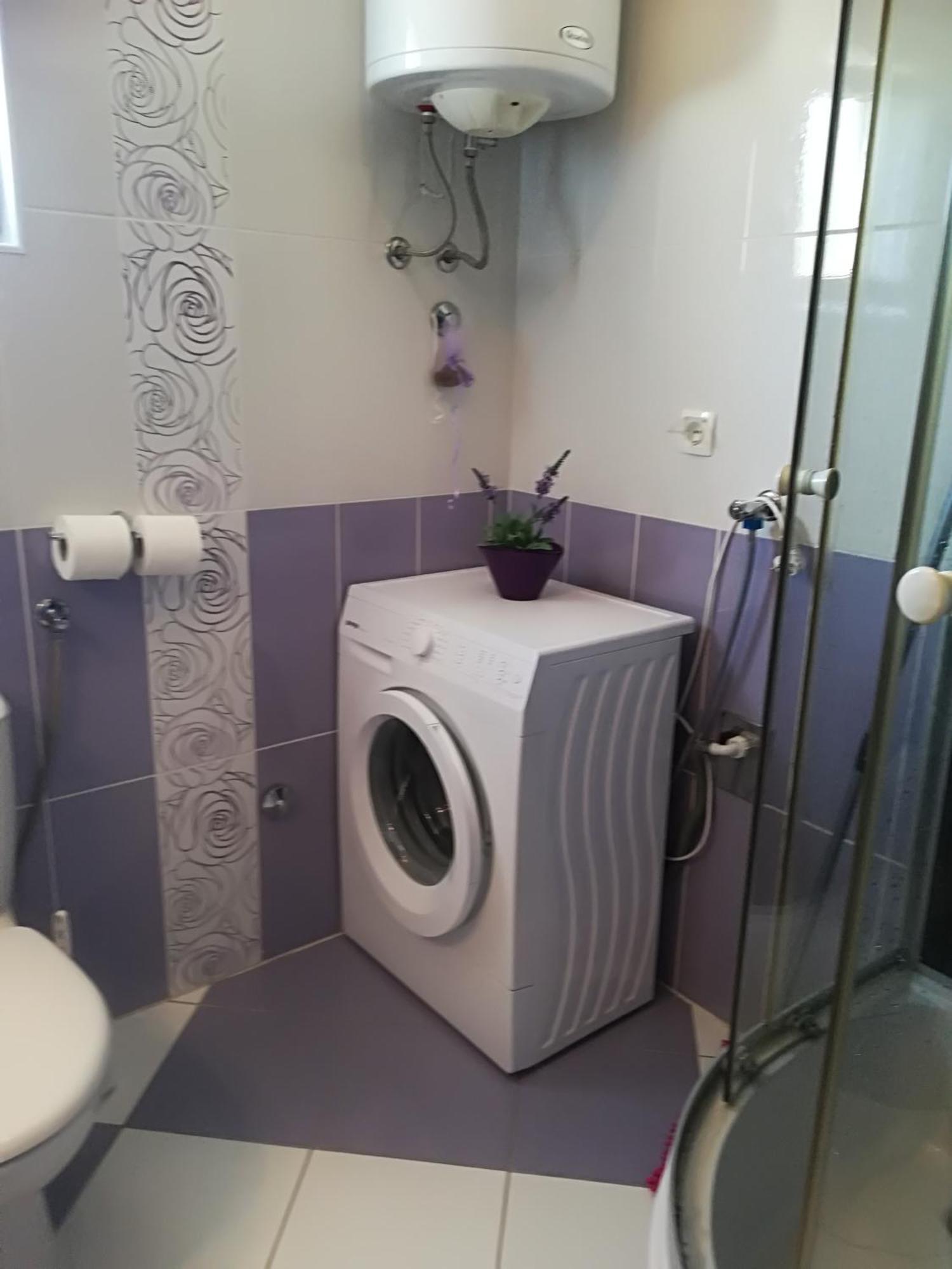 Hvar De Luxe Apartments Χβαρ Εξωτερικό φωτογραφία