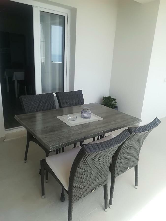 Hvar De Luxe Apartments Χβαρ Εξωτερικό φωτογραφία